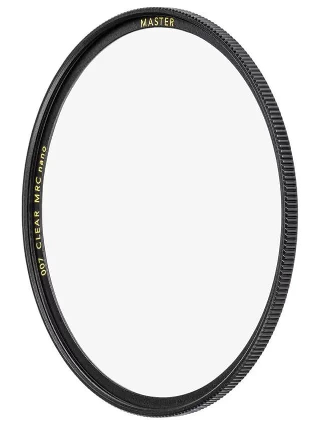Фильтр B+W-007 Clear MRC nano master (52mm)