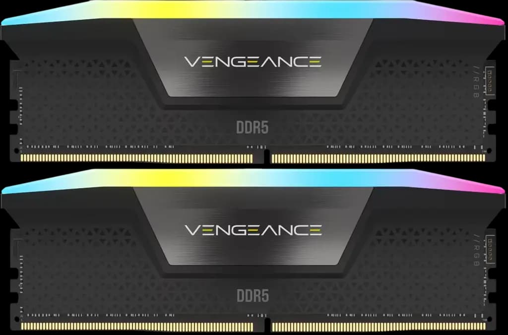 Corsair Vengeance RGB 128GB - фото 2