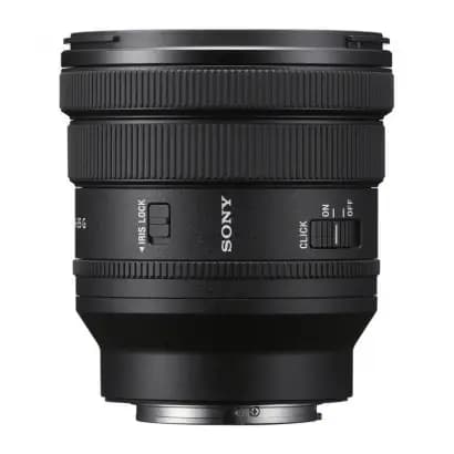 Sony FE PZ 16-35mm f/4G (SELP1635G)