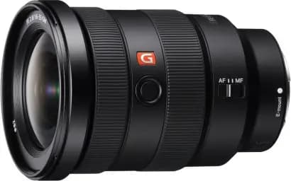 Sony FE 16-35mm f/2.8 GM (SEL1635GM) - фото 2