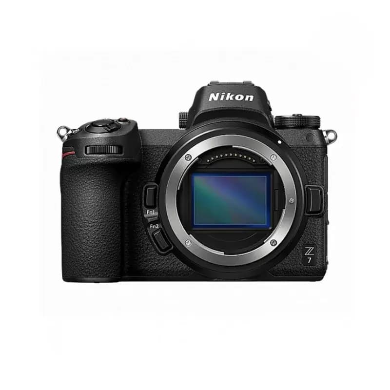 Nikon Z7 Body 