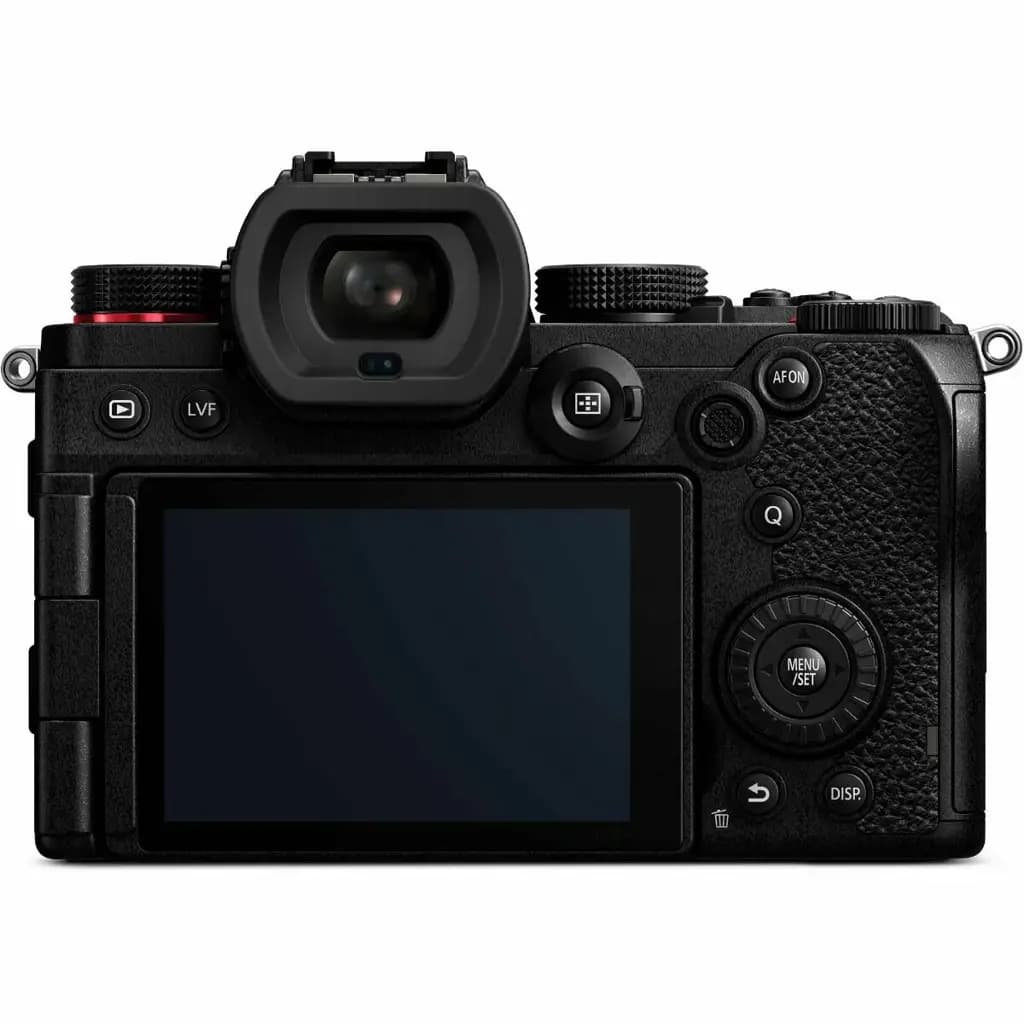 Panasonic Lumix DC-S5 Body Kit Box