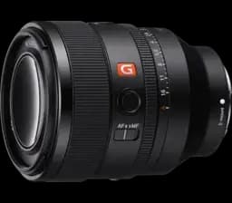 Sony FE 50mm f/1.2 GM