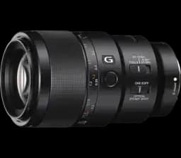 Sony SEL FE 90mm f/2.8 Macro G OSS (SEL90M28G)