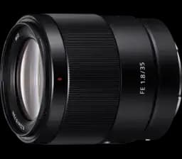Sony SEL FE 35mm f/1.8 (SEL35F18F)