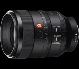 Sony FE 100mm f/2.8 GM (SEL100M28GM)