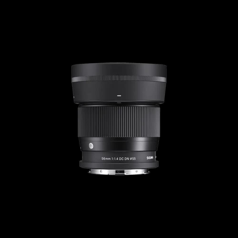 Sigma 56mm f/1.4 DC DN Contemporary for Canon RF