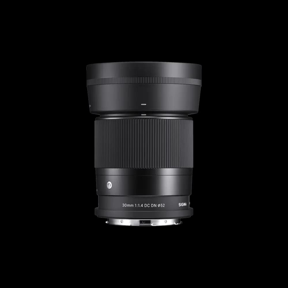 Sigma 30mm f/1.4 DC DN Contemporary Canon RF