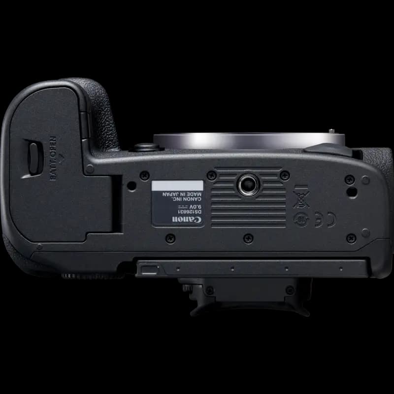 Canon EOS R5 Body - фото 3