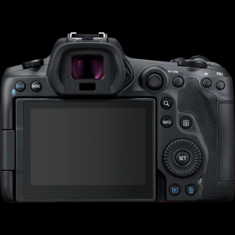 Canon EOS R5 Body - фото 4