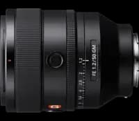 Sony FE 50mm f/1.2 GM - фото 3