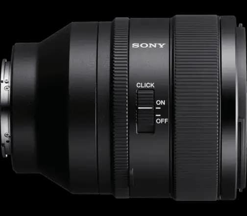 Sony FE 50mm f/1.2 GM - фото 4