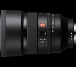 Sony FE 50mm f/1.2 GM - фото 5
