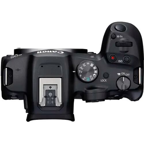 Canon EOS R7 KIT RF-S 18-150mm f/3.5-6.3 IS STM - фото 2