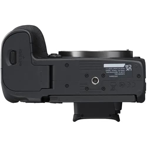 Canon EOS R7 KIT RF-S 18-150mm f/3.5-6.3 IS STM - фото 3