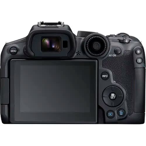 Canon EOS R7 KIT RF-S 18-150mm f/3.5-6.3 IS STM - фото 4