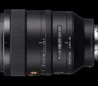 Sony FE 100mm f/2.8 GM (SEL100M28GM) - фото 3