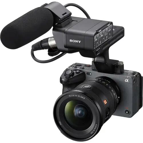 Sony FE 16-35mm f/2.8 GM II (SEL1635GM2) - фото 4