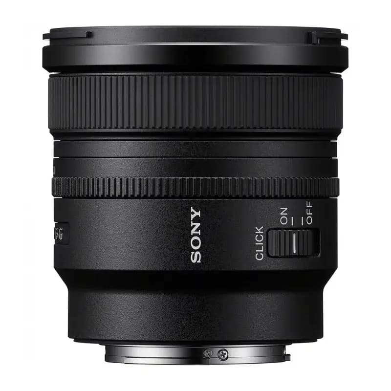Sony FE 16mm f/1.8 G (SEL16F18G) - фото 3