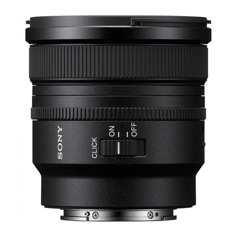 Sony FE 16mm f/1.8 G (SEL16F18G) - фото 4