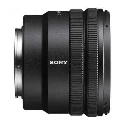 Sony SEL E PZ 10-20 f/4 G (SELP1020G) - фото 3