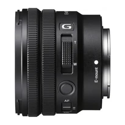 Sony SEL E PZ 10-20 f/4 G (SELP1020G) - фото 4