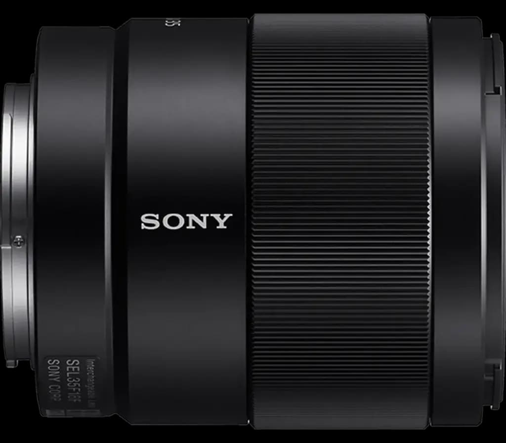 Sony SEL FE 35mm f/1.8 (SEL35F18F) - фото 3