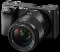 Sony SEL FE 35mm f/1.8 (SEL35F18F) - фото 4