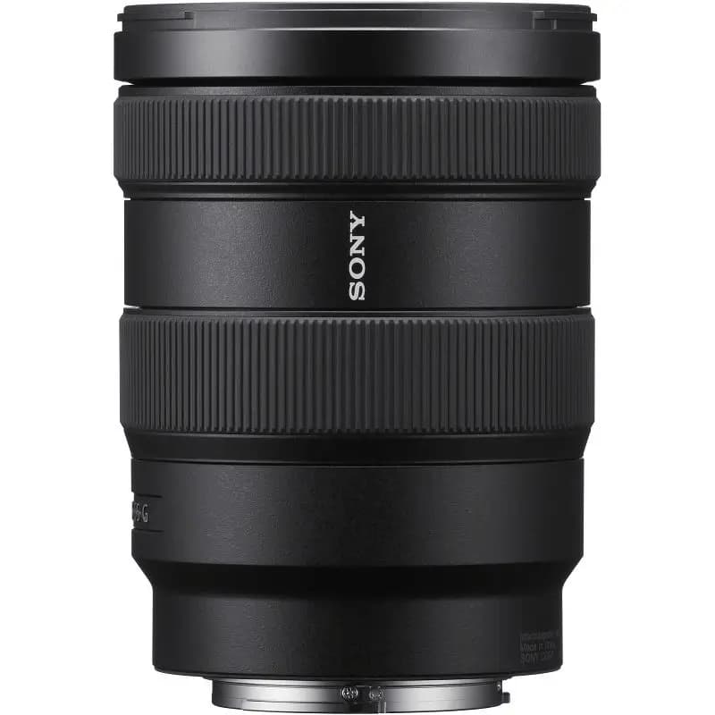 Sony SEL E 16-55mm f/2.8 G (SEL1655G) - фото 4