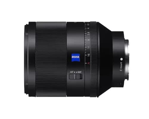 Sony PLANAR T* FE 50MM F1.4 ZA (SEL50F14Z) - фото 2