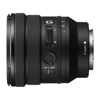 Sony FE PZ 16-35mm f/4G (SELP1635G) - фото 2
