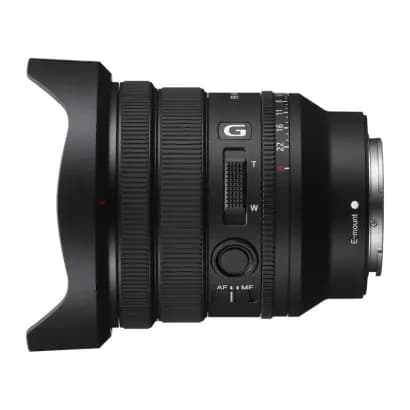 Sony FE PZ 16-35mm f/4G (SELP1635G) - фото 3
