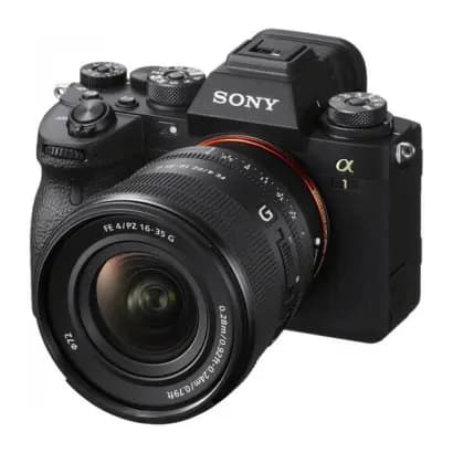 Sony FE PZ 16-35mm f/4G (SELP1635G) - фото 5