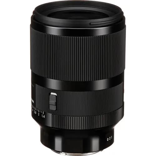 Sigma AF 35mm f/1.4 DG DN (Art) for Sony E-mount - фото 2