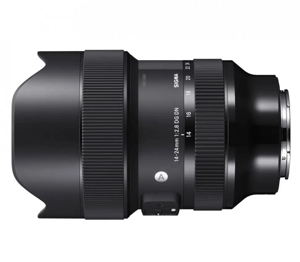 Sigma AF 24mm f/2 DG DN (Contemporary) for Sony E-mount - фото 2