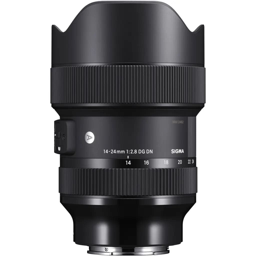 Sigma AF 24mm f/2 DG DN (Contemporary) for Sony E-mount - фото 3