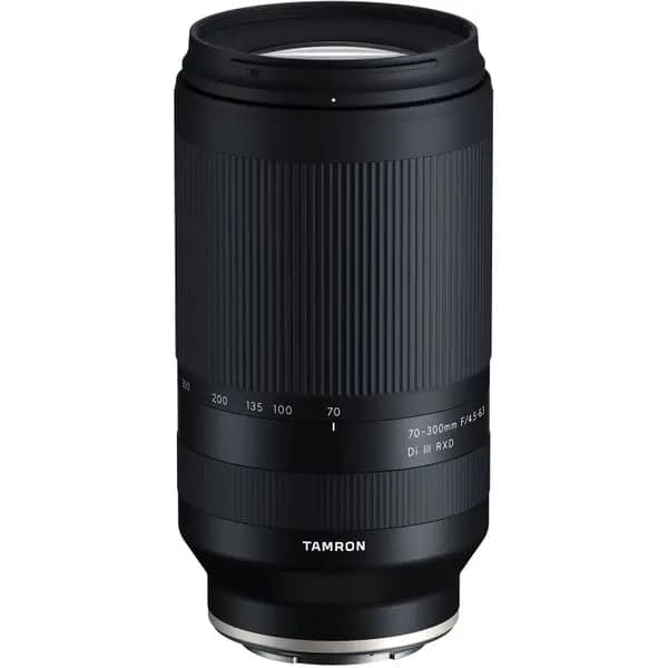 Tamron SP 70-300mm f/4.5-6.3 Di III RXD A047 Sony E - фото 2