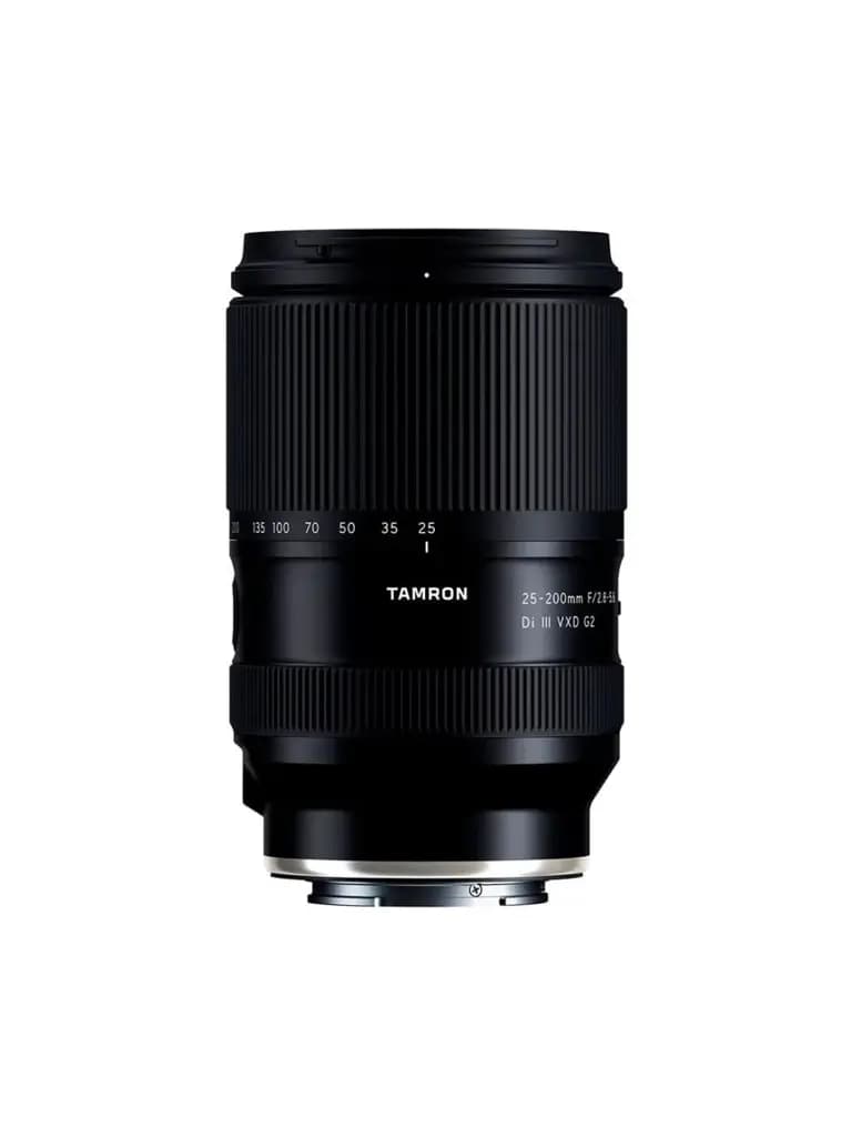 Tamron 25-200mm f/2.8-5.6 Di III VXD G2 SONY - фото 2