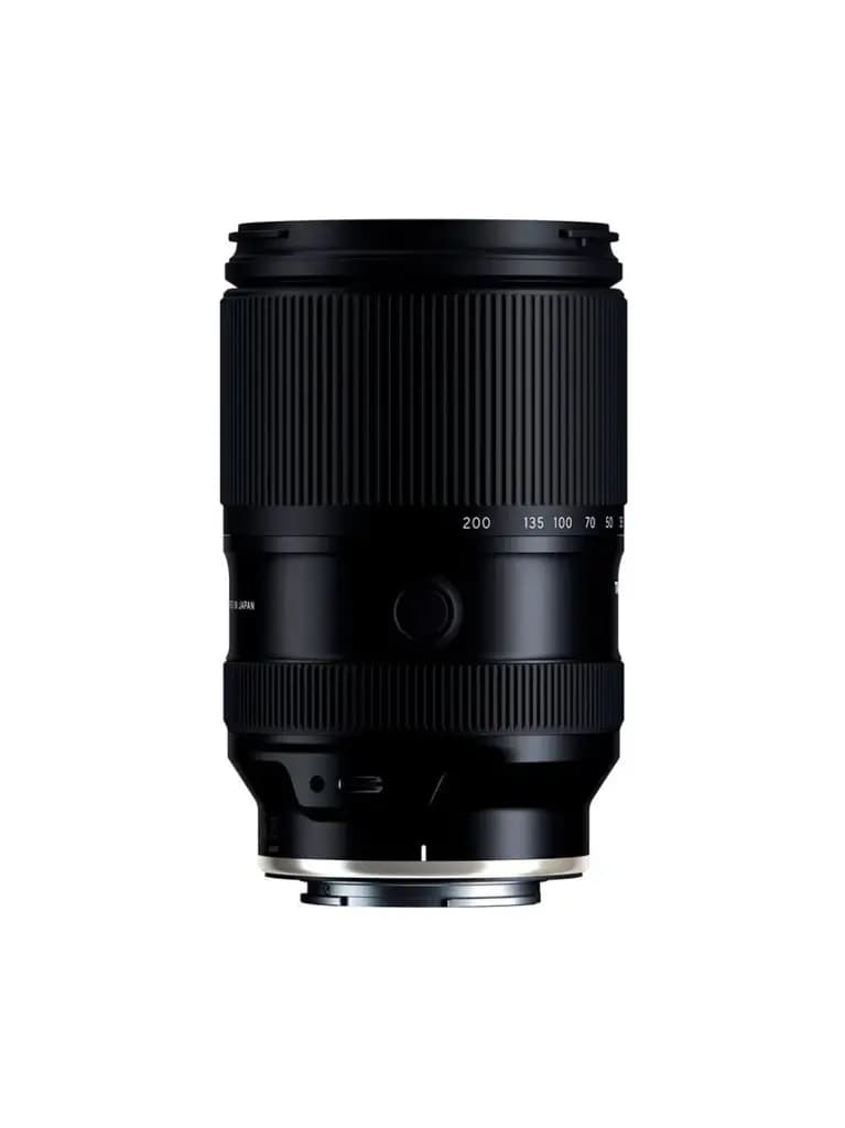 Tamron 25-200mm f/2.8-5.6 Di III VXD G2 SONY - фото 3