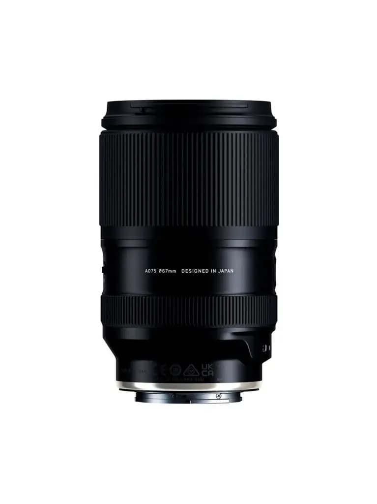 Tamron 25-200mm f/2.8-5.6 Di III VXD G2 SONY - фото 4