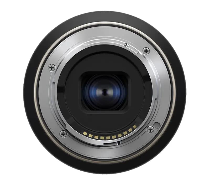 Tamron 11-20mm f/2.8 Di III-A RXD for FUJIFILM X - фото 5