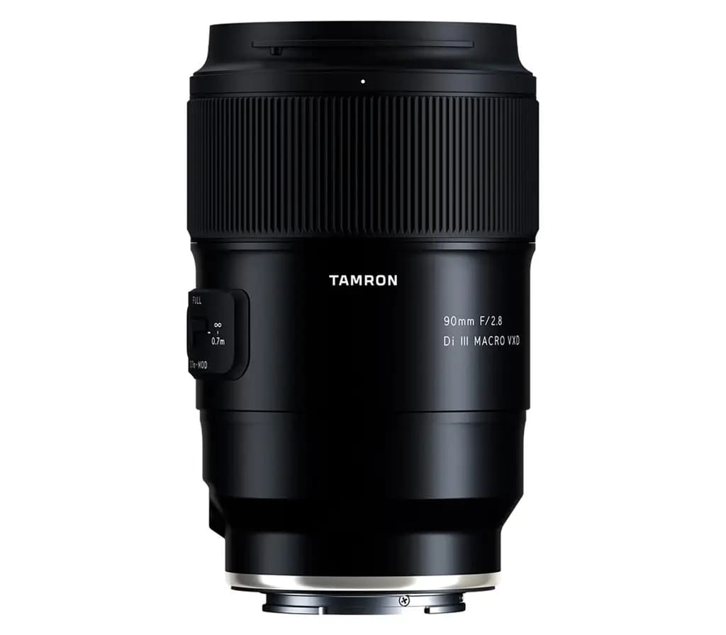 Tamron 90mm f/2.8 Di III Macro VXD Nikon - фото 2