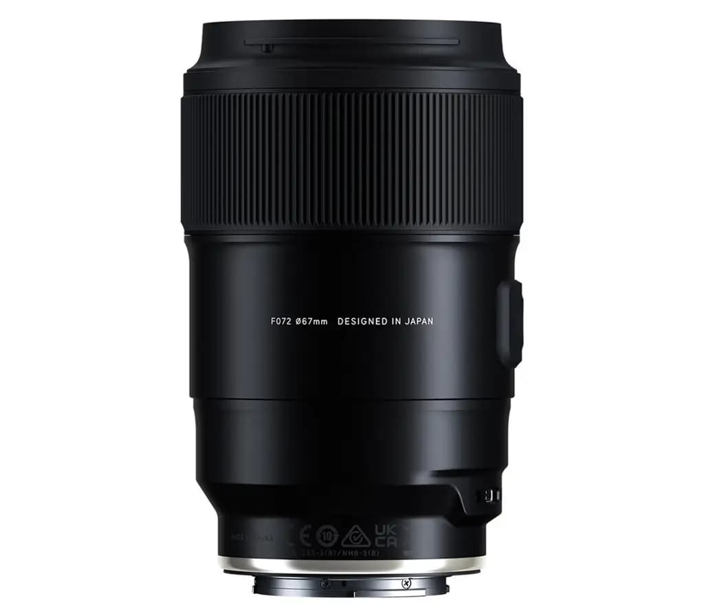 Tamron 90mm f/2.8 Di III Macro VXD Nikon - фото 3