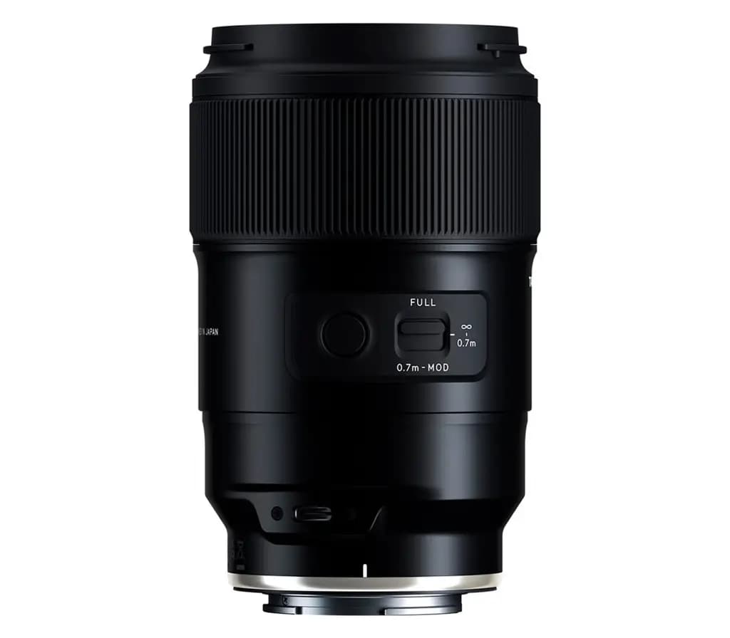 Tamron 90mm f/2.8 Di III Macro VXD Nikon - фото 4