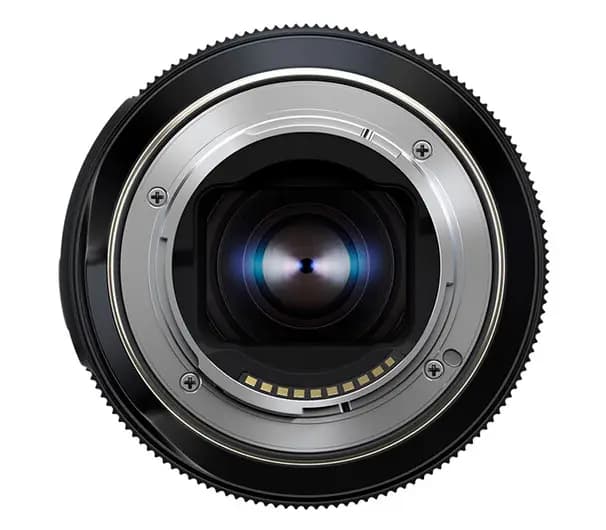 Tamron 90mm f/2.8 Di III Macro VXD Nikon - фото 5