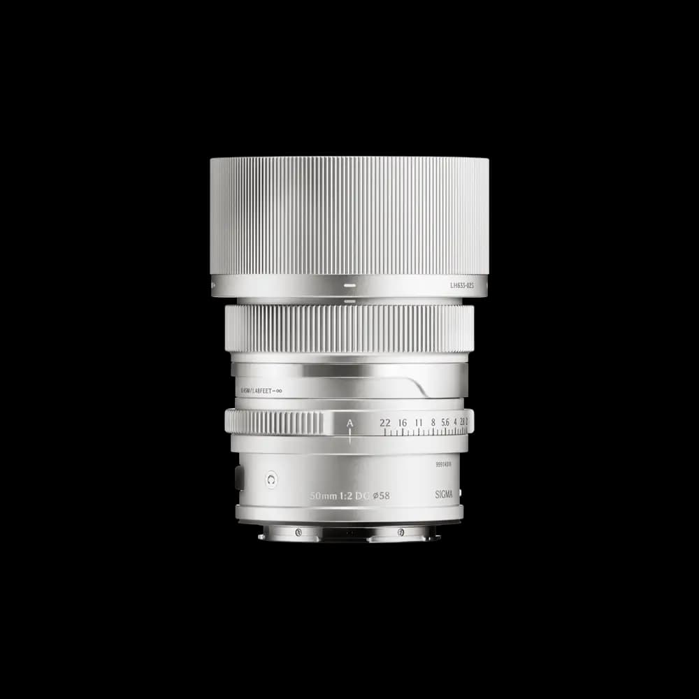 Sigma 50mm f/2 DG DN Contemporary for Sony - фото 4