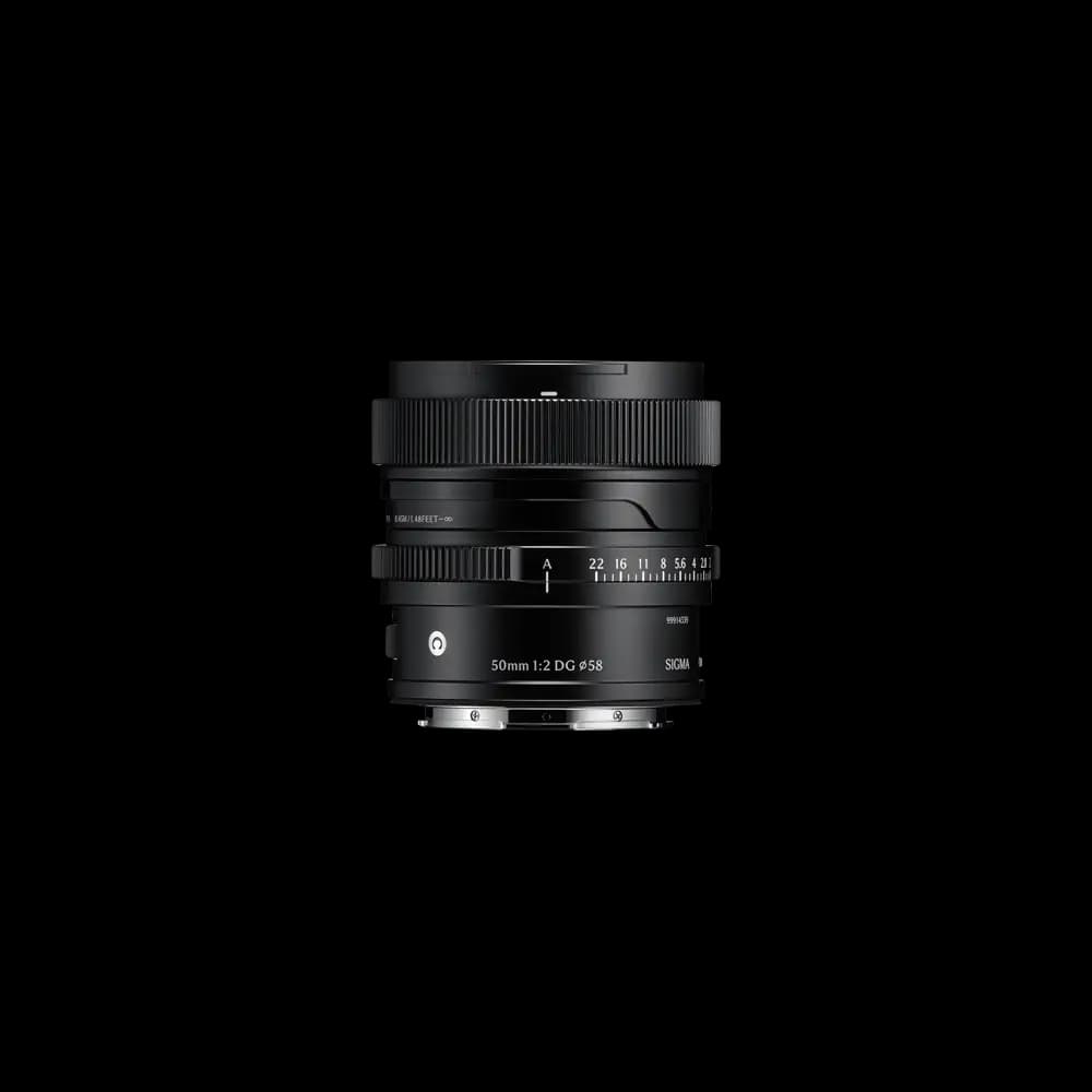 Sigma 50mm f/2 DG DN Contemporary for Leica L - фото 3