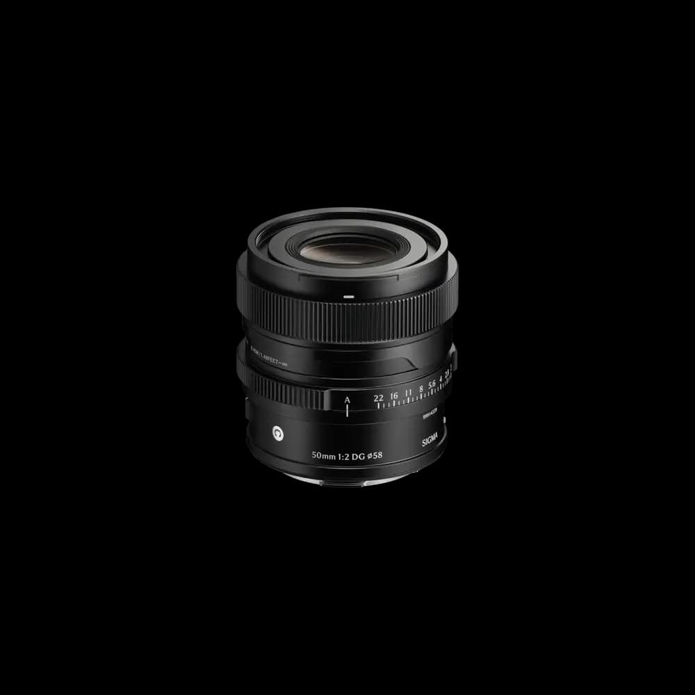 Sigma 50mm f/2 DG DN Contemporary for Leica L - фото 2