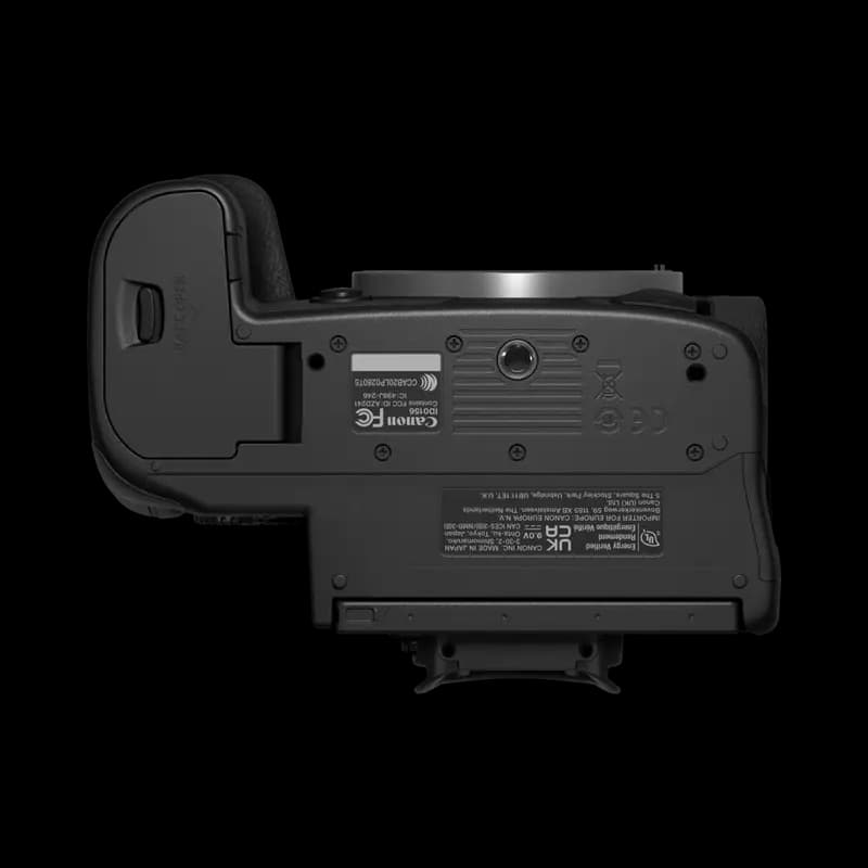 Canon EOS R5C Body  - фото 2