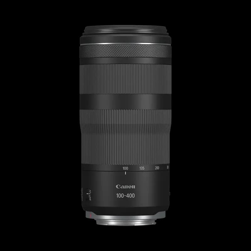 Canon RF 100-400mm f/5.6-8 IS USM - фото 3
